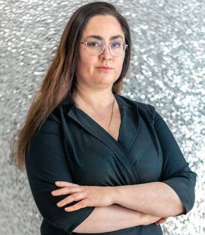 &nbsp;Carolina Fuentes - Compradora de Facebook