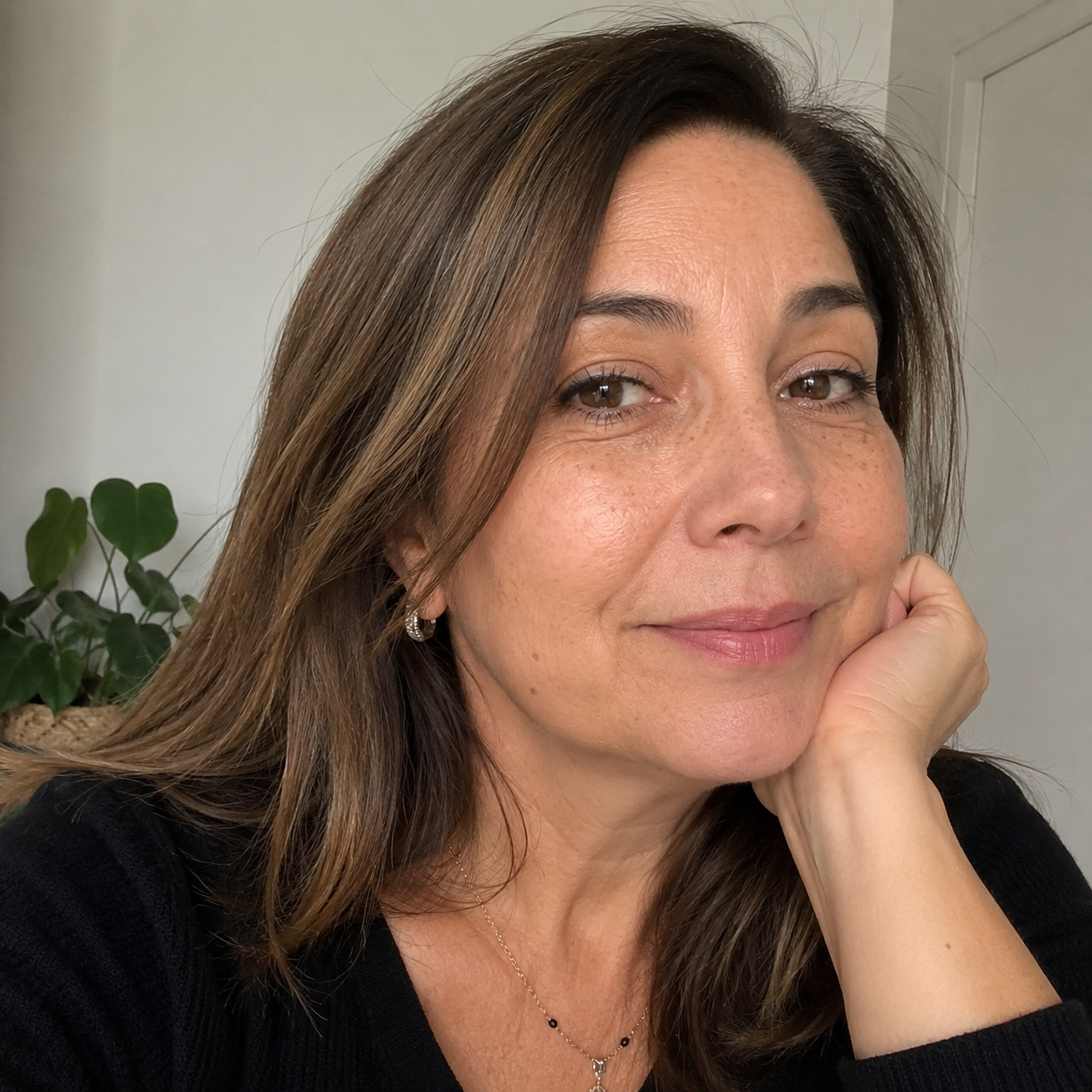 Valentina Rojas<em>- Compradora de Instagram</em>