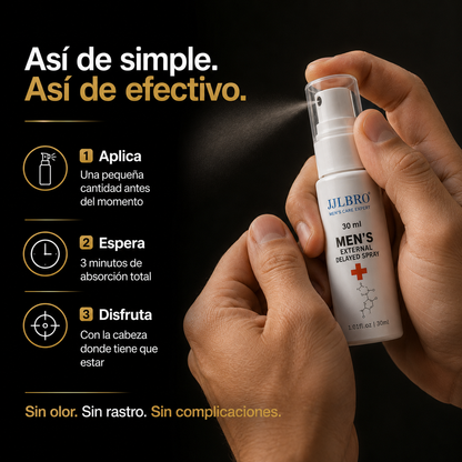 ControlMax™ Pro | Potencializador Masculino de Acción Rápida