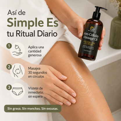 FirmLift Pro — Deja de Evitar el Espejo: Piel Más Firme y Lisa en Solo 4 Semanas
