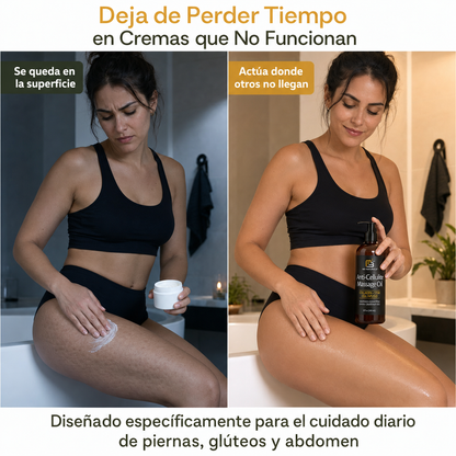 FirmLift Pro — Deja de Evitar el Espejo: Piel Más Firme y Lisa en Solo 4 Semanas