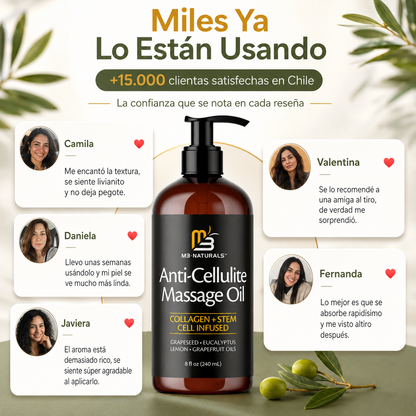 FirmLift Pro — Deja de Evitar el Espejo: Piel Más Firme y Lisa en Solo 4 Semanas