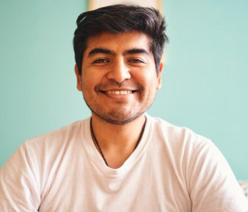 Rodrigo Rojas - Comprador de Facebook