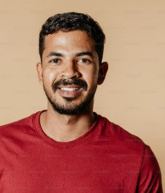 Marcos Araya - Comprador de Facebook