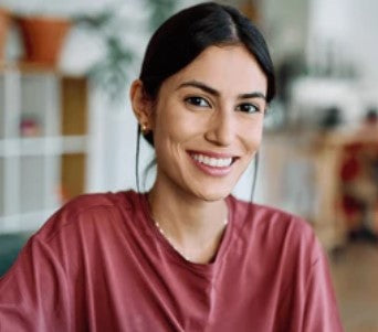 Valentina Rojas - Compradora de Instagram