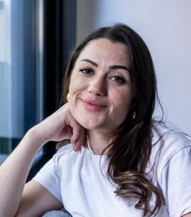 Andrea Lorca - Compradora de TikTok