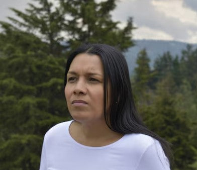 Juanita Cáceres- Compradora de Facebook