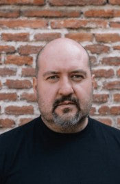 Julio Morales - Comprador de Facebook