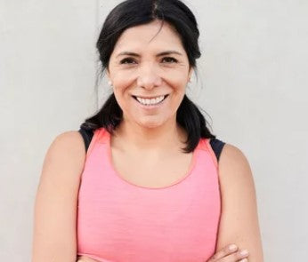 Cintia Araya- Compradora de Facebook